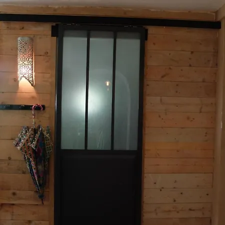 Gite Chez Anik * Saint-Appolinard (Isere)