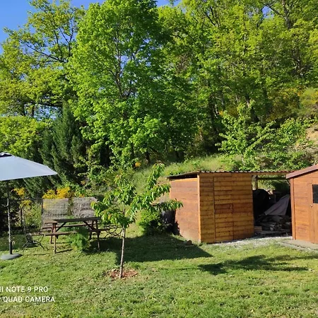 Gite Chez Anik Saint-Appolinard (Isere)