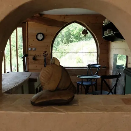 Gite Chez Anik Saint-Appolinard (Isere)