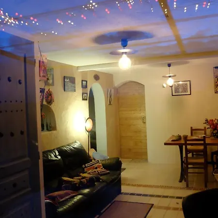 Gite Chez Anik Saint-Appolinard (Isere)